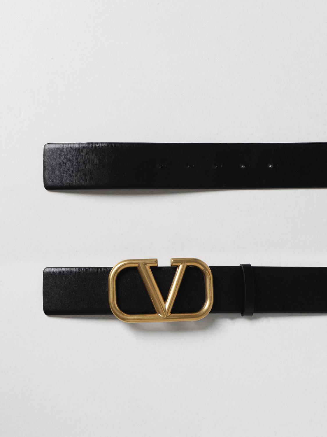 Belt Valentino Garavani 1Y2T0Q87ECU 