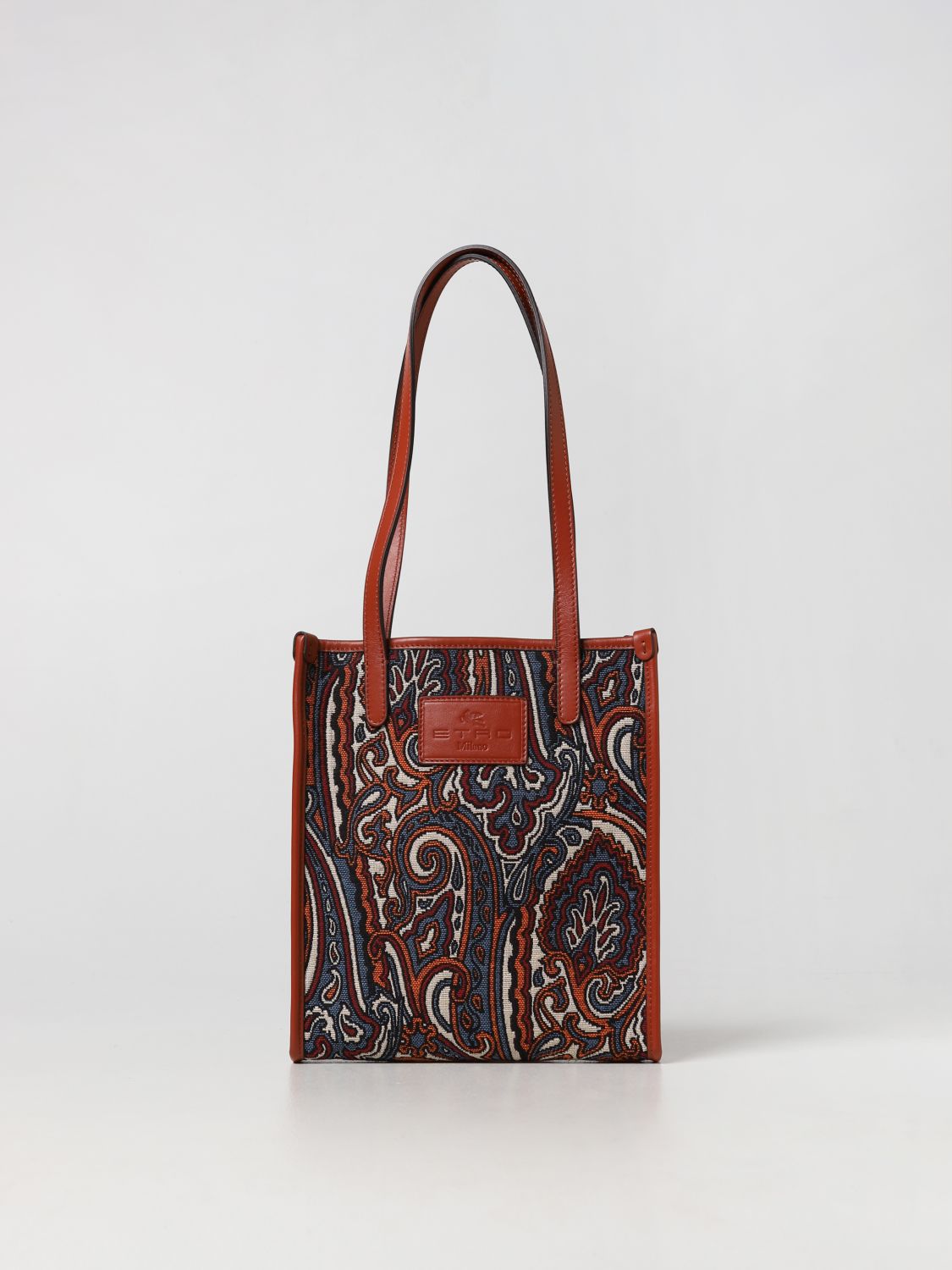 ETRO: Handbag women - Multicolor | Shoulder Bag Etro 1N7488625 GIGLIO.COM