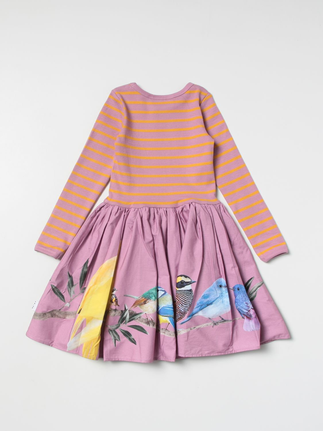 Dress Molo: Molo dress for girl multicolor 2
