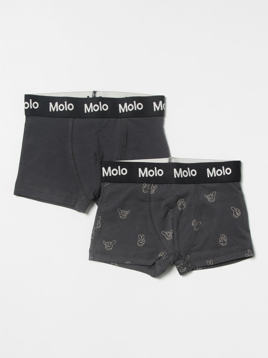 Underwear Molo: Molo underwear for boys multicolor 1