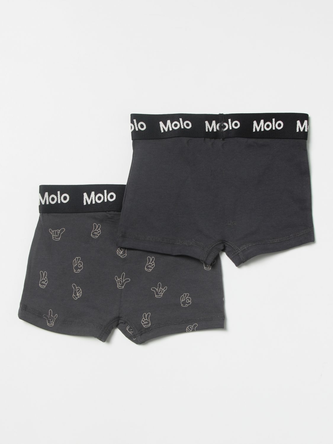 Underwear Molo: Molo underwear for boys multicolor 2