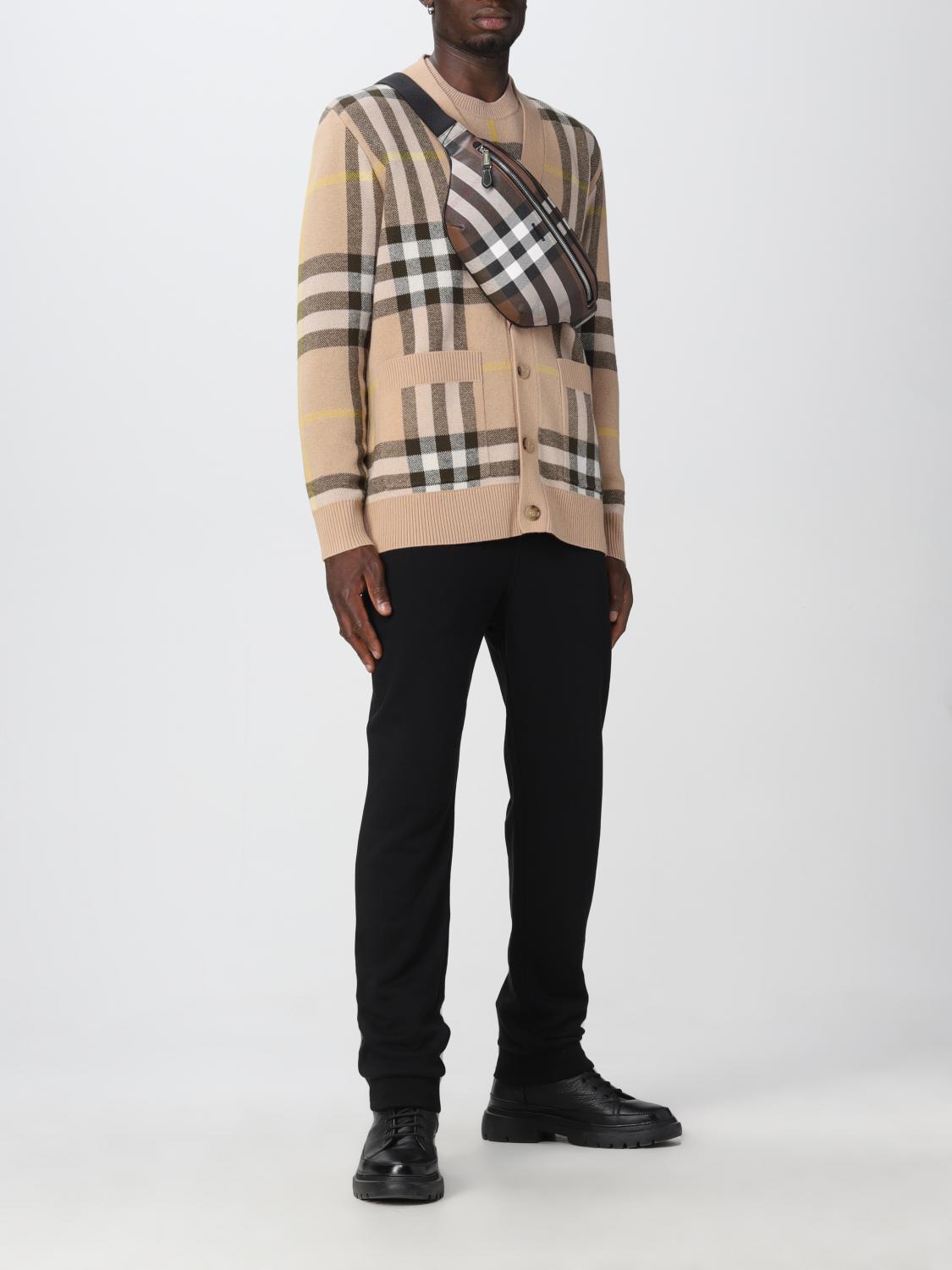 burberry mens eyewear