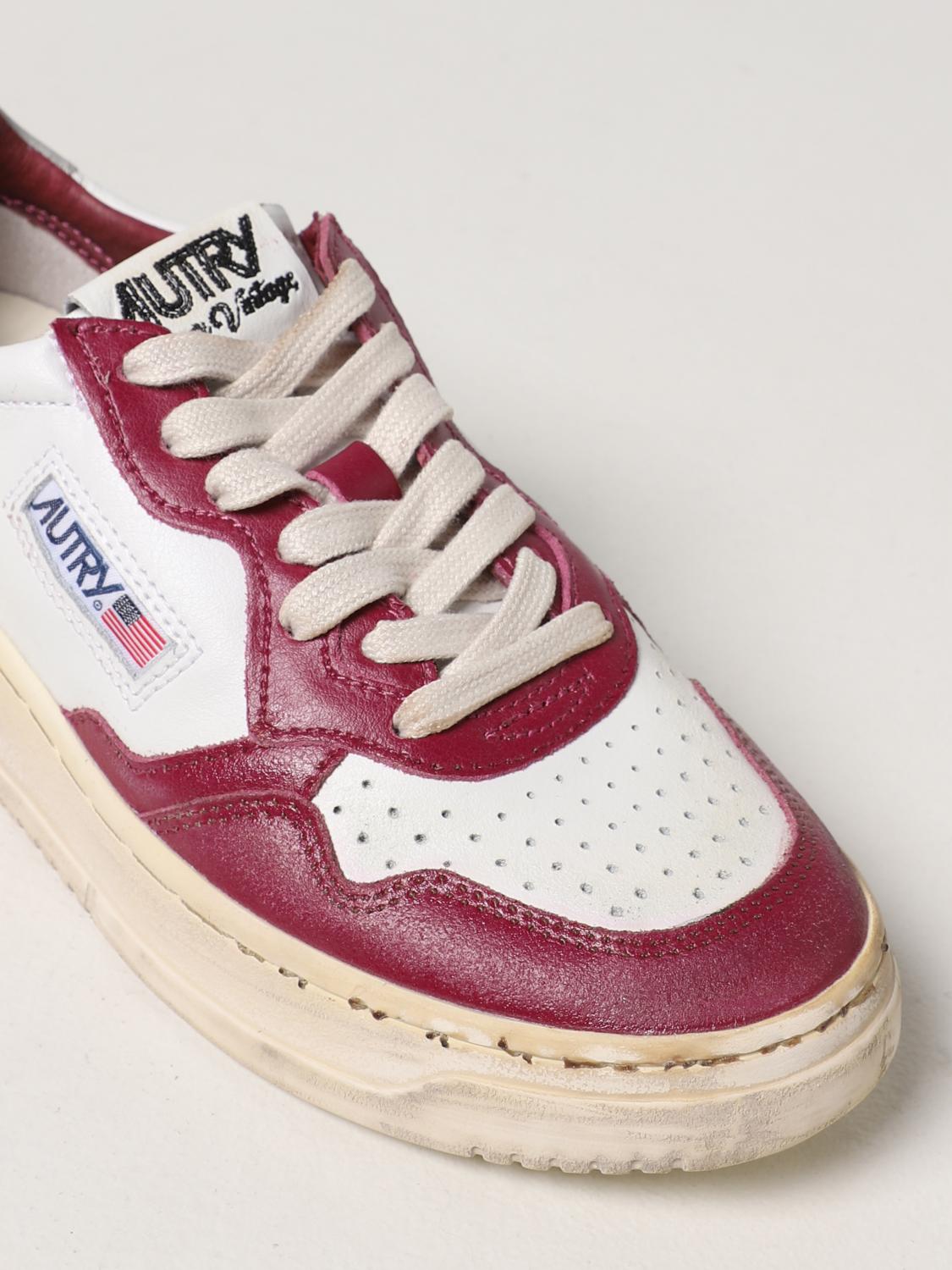 autry shoes shop online