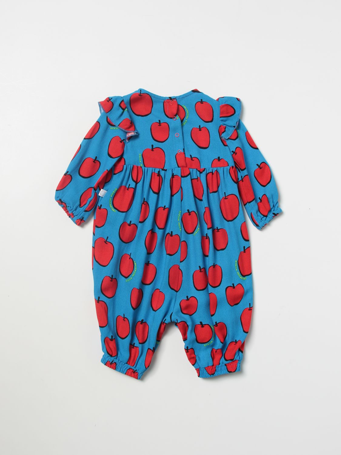 Tracksuits Stella Mccartney: Stella Mccartney tracksuits for baby multicolor 2