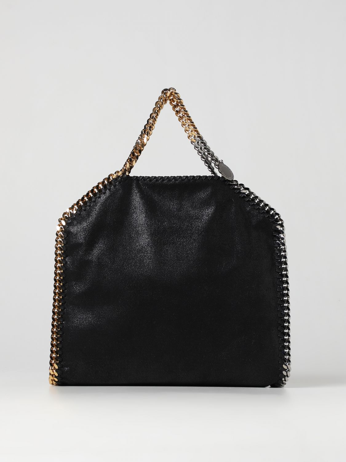 Stella Mccartney Tote Bags Women In Black | ModeSens