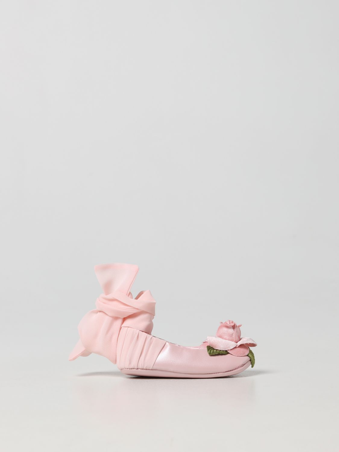 鞋履 Monnalisa: Monnalisa鞋履婴儿 粉色 1