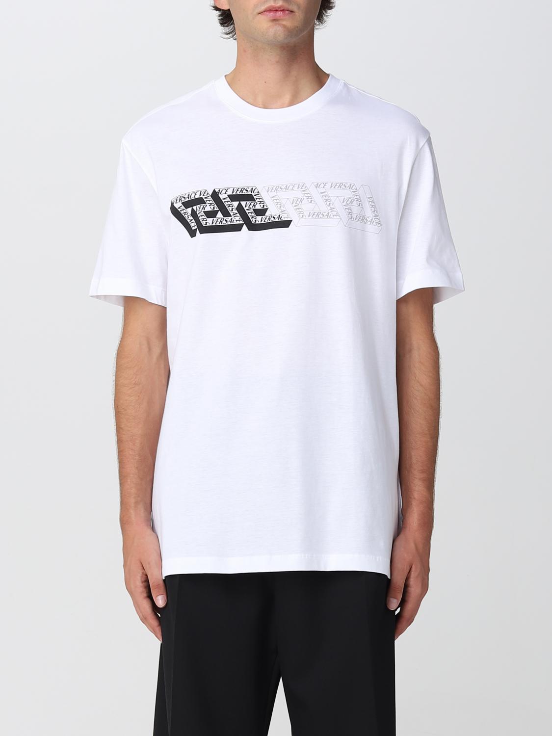 versace greca shirt