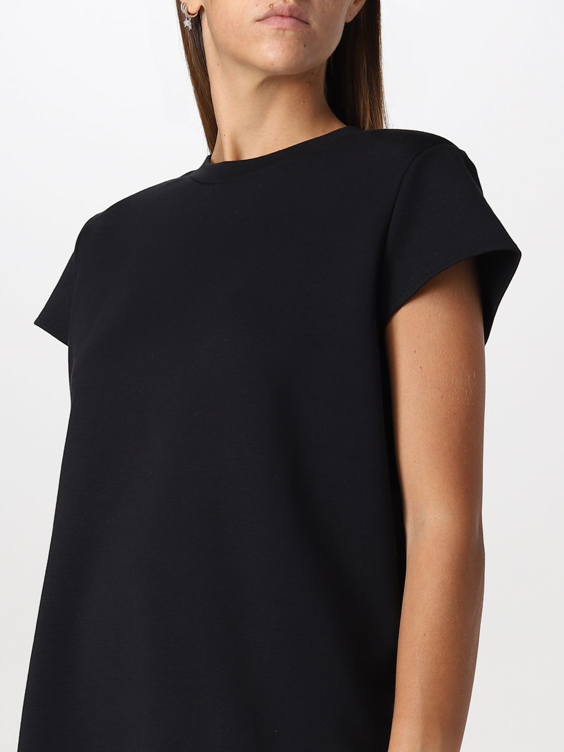 Top Rohe: Rohe top for woman black 3