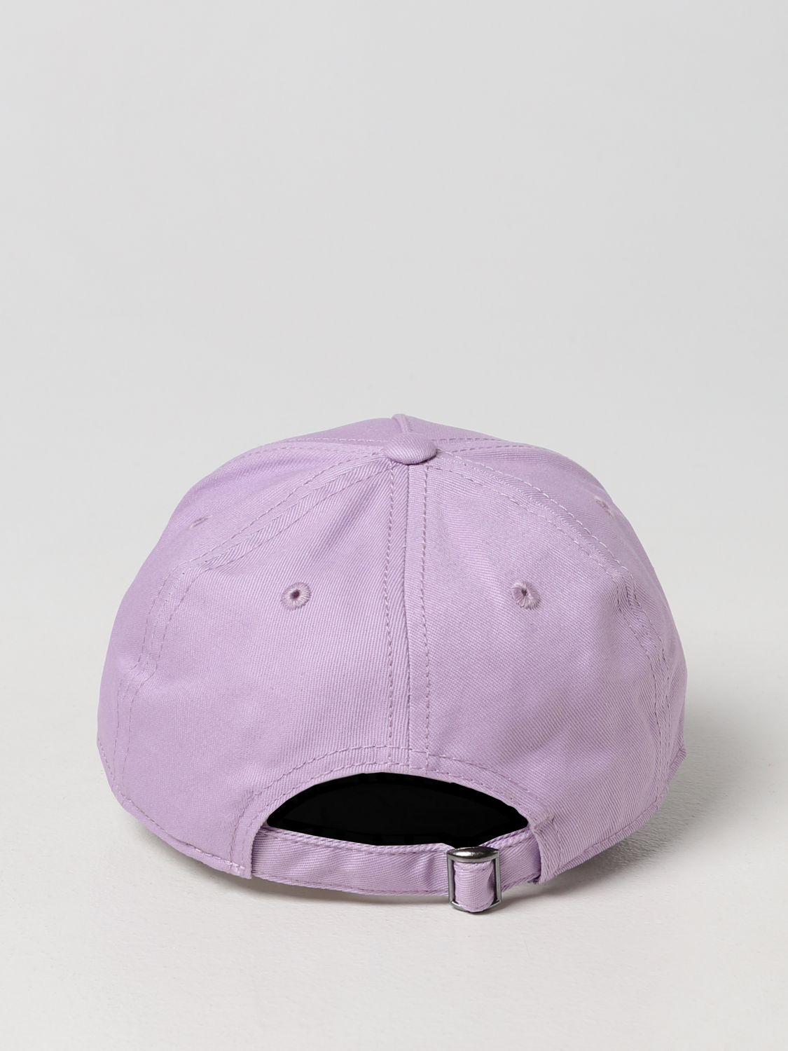 帽子 N° 21: 帽子 N° 21 孩子们 淡紫色 3
