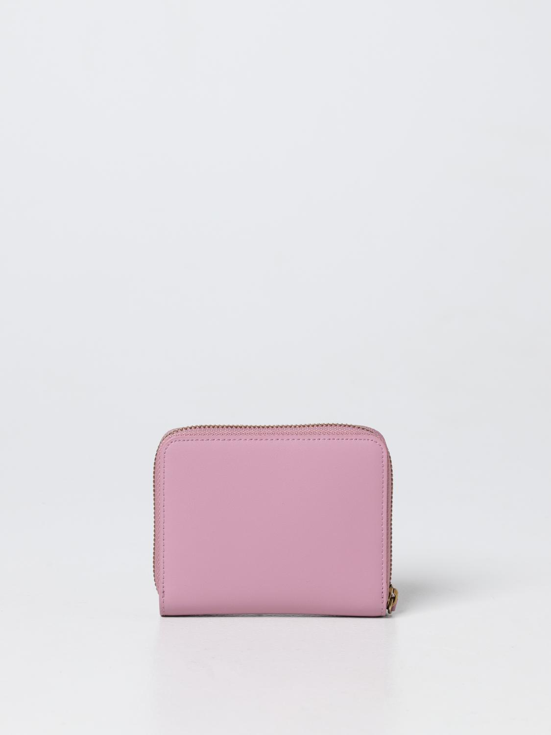 PINKO Wallet women Pink Wallet Pinko 1P22XDY5H7
