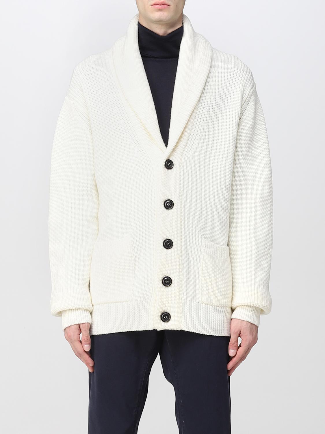 Drumohr cardigan D5M419PN online on 