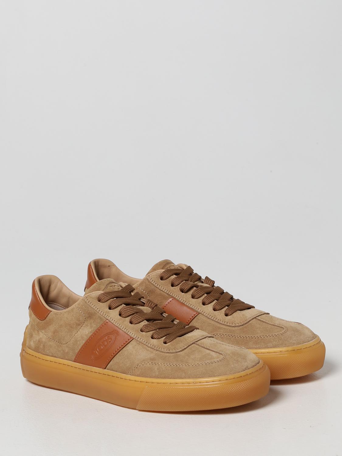 스니커즈 토즈: 스니커즈 Tod's 남성 비스킷 2