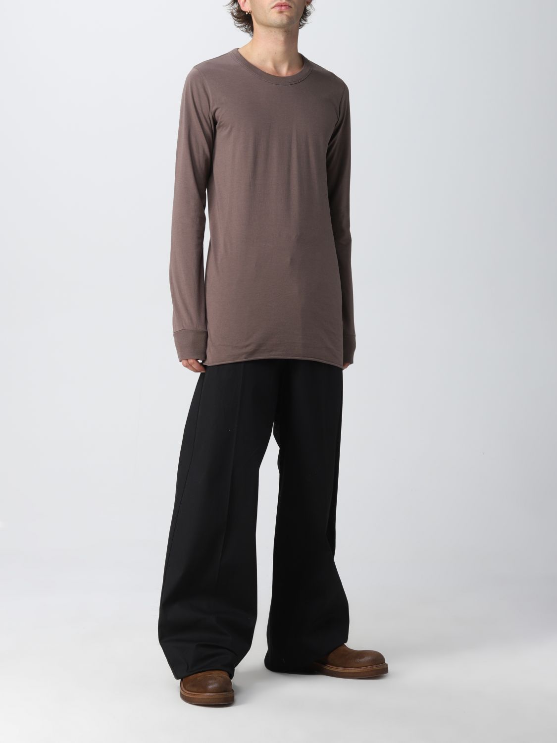 Tシャツ Rick Owens: Tシャツ メンズ Rick Owens ダスト 2