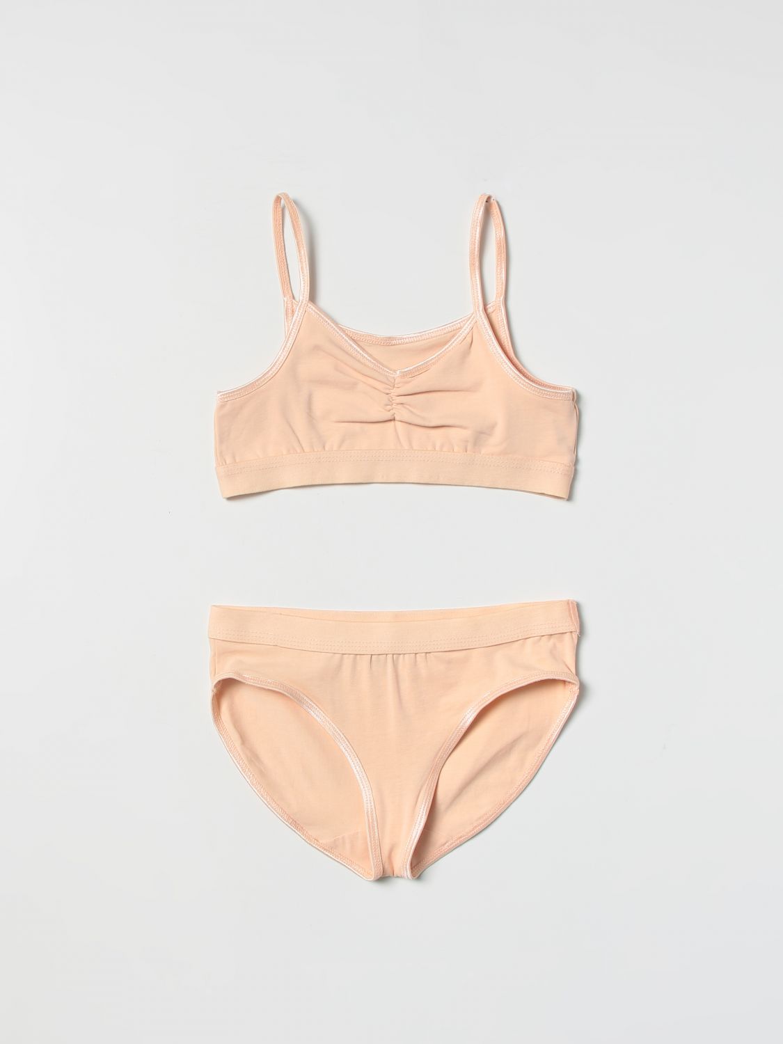Underwear Molo: Molo underwear for girl pink 1