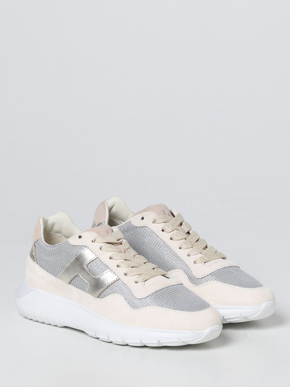 Hogan sneakers for - | sneakers HXW3710AP31BCO online on GIGLIO.COM