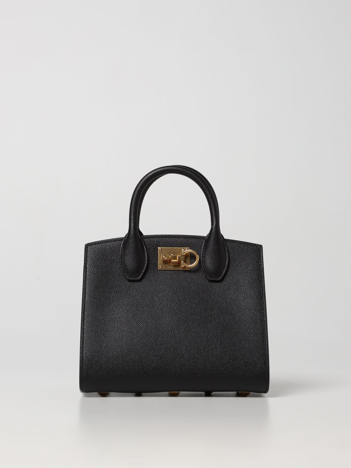 Ferragamo Handbags Salvatore Women In Black | ModeSens