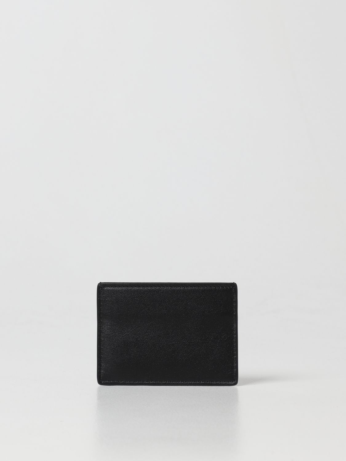 Wallet Valentino Garavani: Valentino Garavani wallet for men black 2
