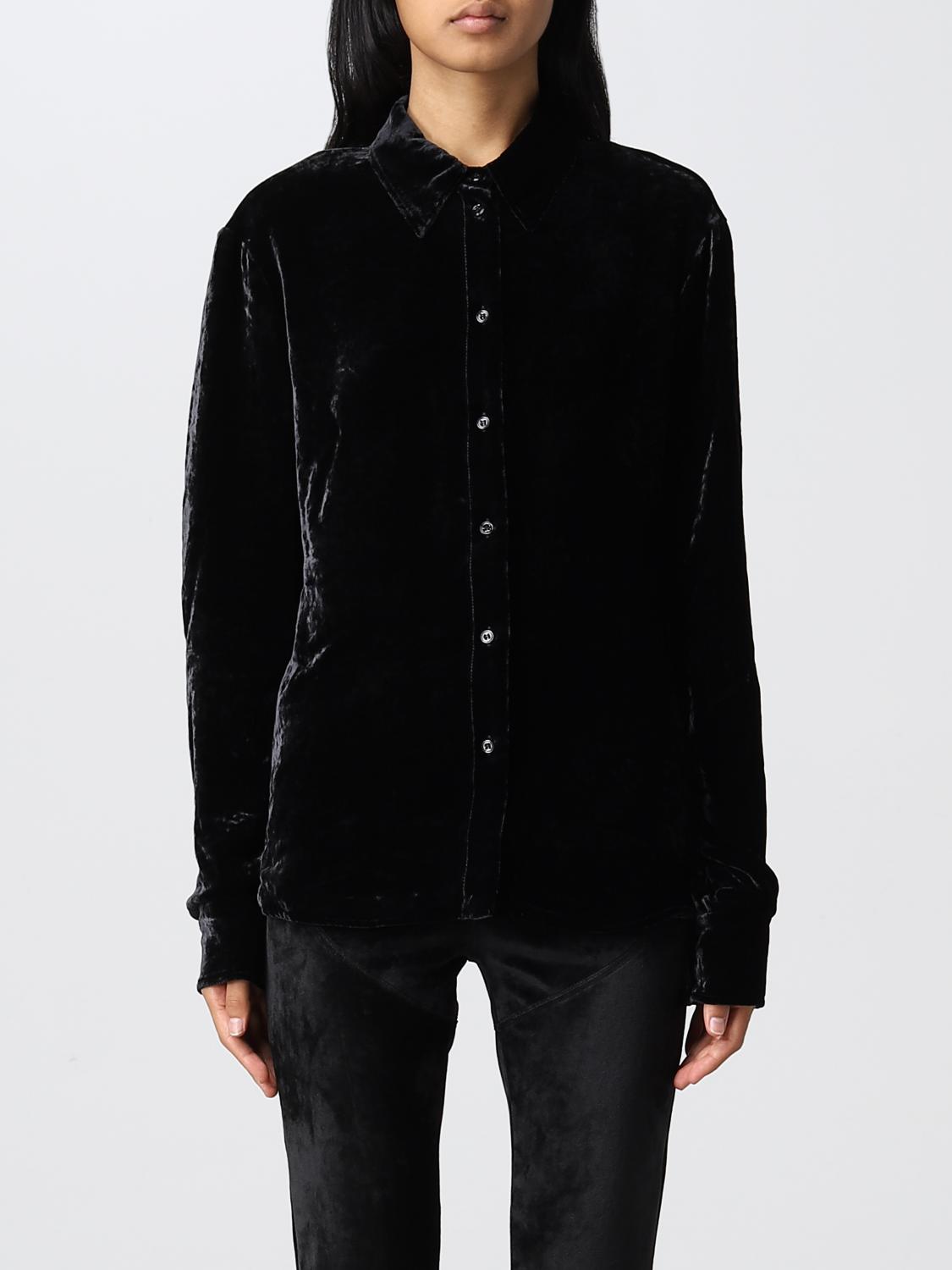 Shirt TOM FORD Women colour Black