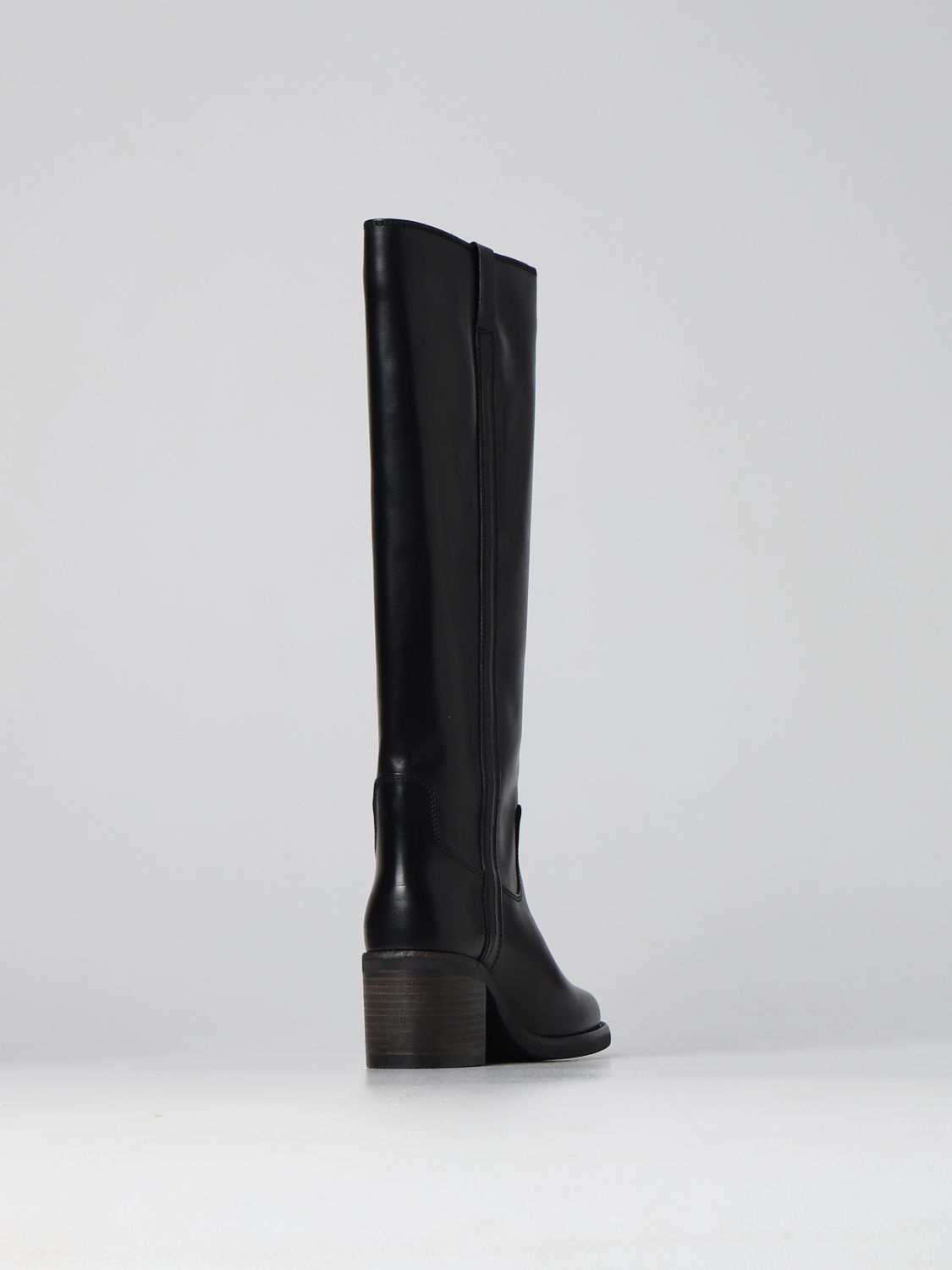 Boots Isabel Marant: Isabel Marant boots for women black 3