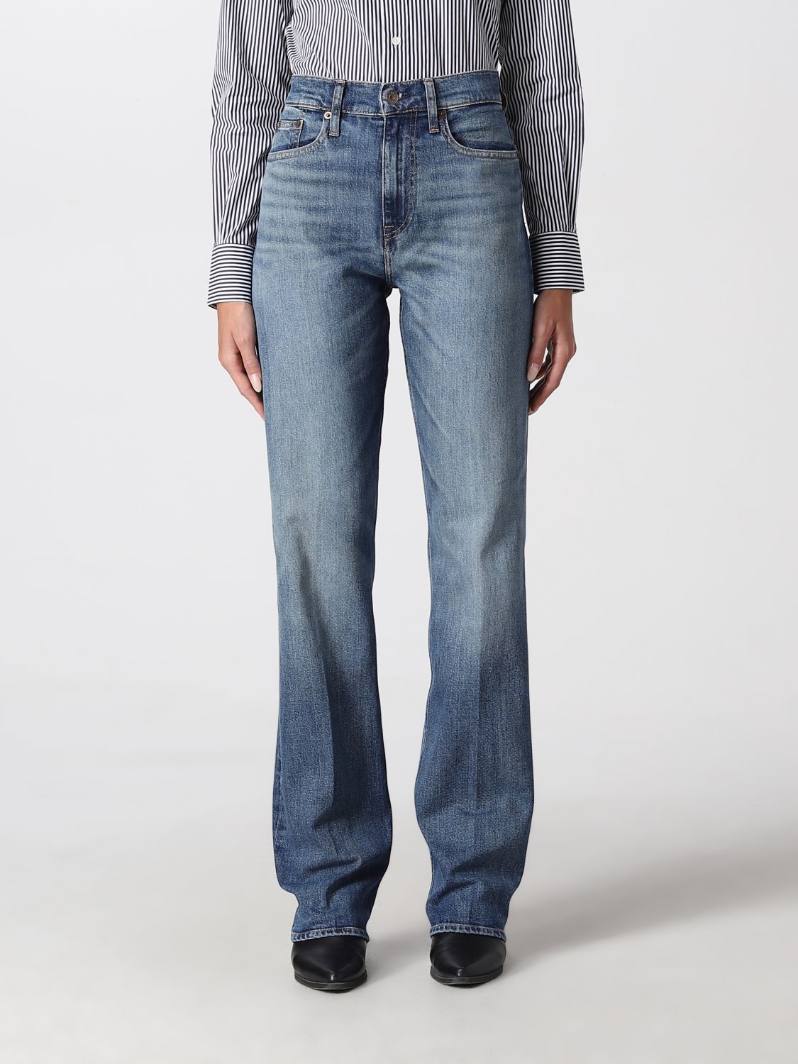 Ringlet Intens taske POLO RALPH LAUREN: jeans for woman