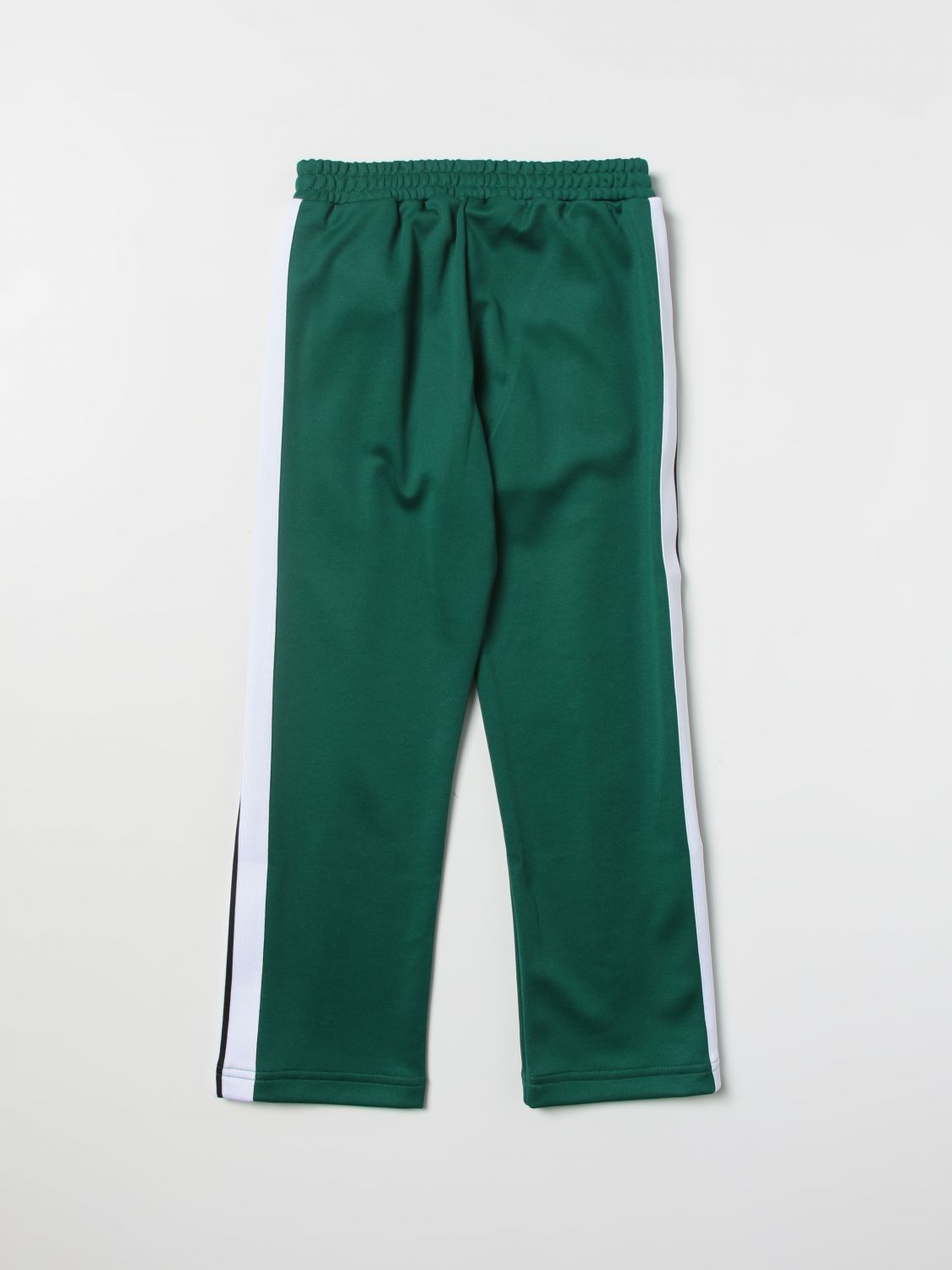 Trousers Palm Angels: Palm Angels trousers for boy green 2