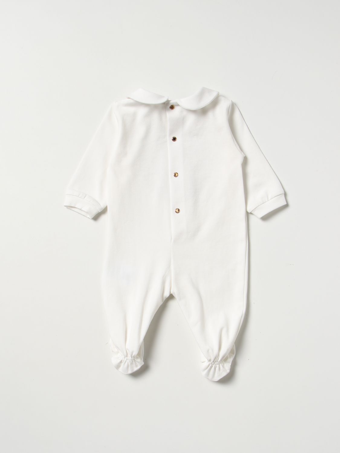 Pack Young Versace: Young Versace pack for baby white 2