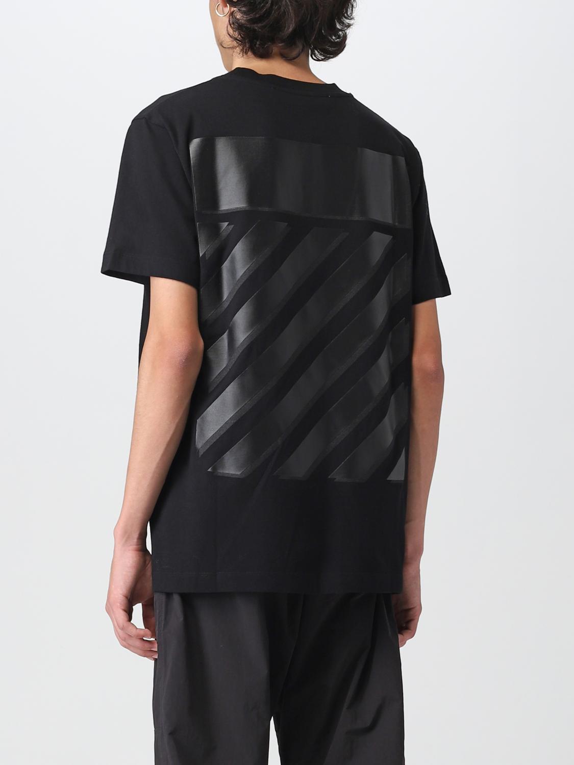 T-shirt Homme Diamond Supply Co. Top Yacht Crest Noir - Manches 3/4 Raglan, Coton, Neuf Avec étiquettes