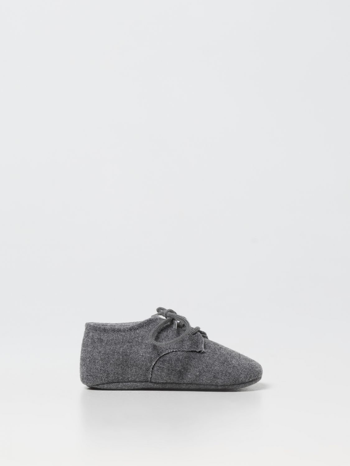 Il Gufo Babies' Shoes  Kids In Grey
