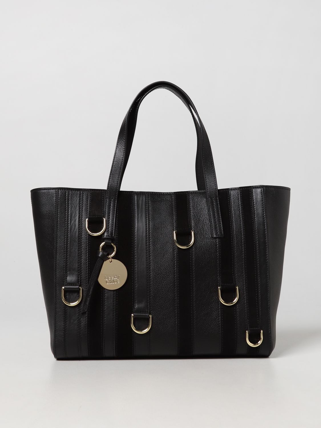 Tote bags See By Chloé: See By Chloé tote bags for women black 1
