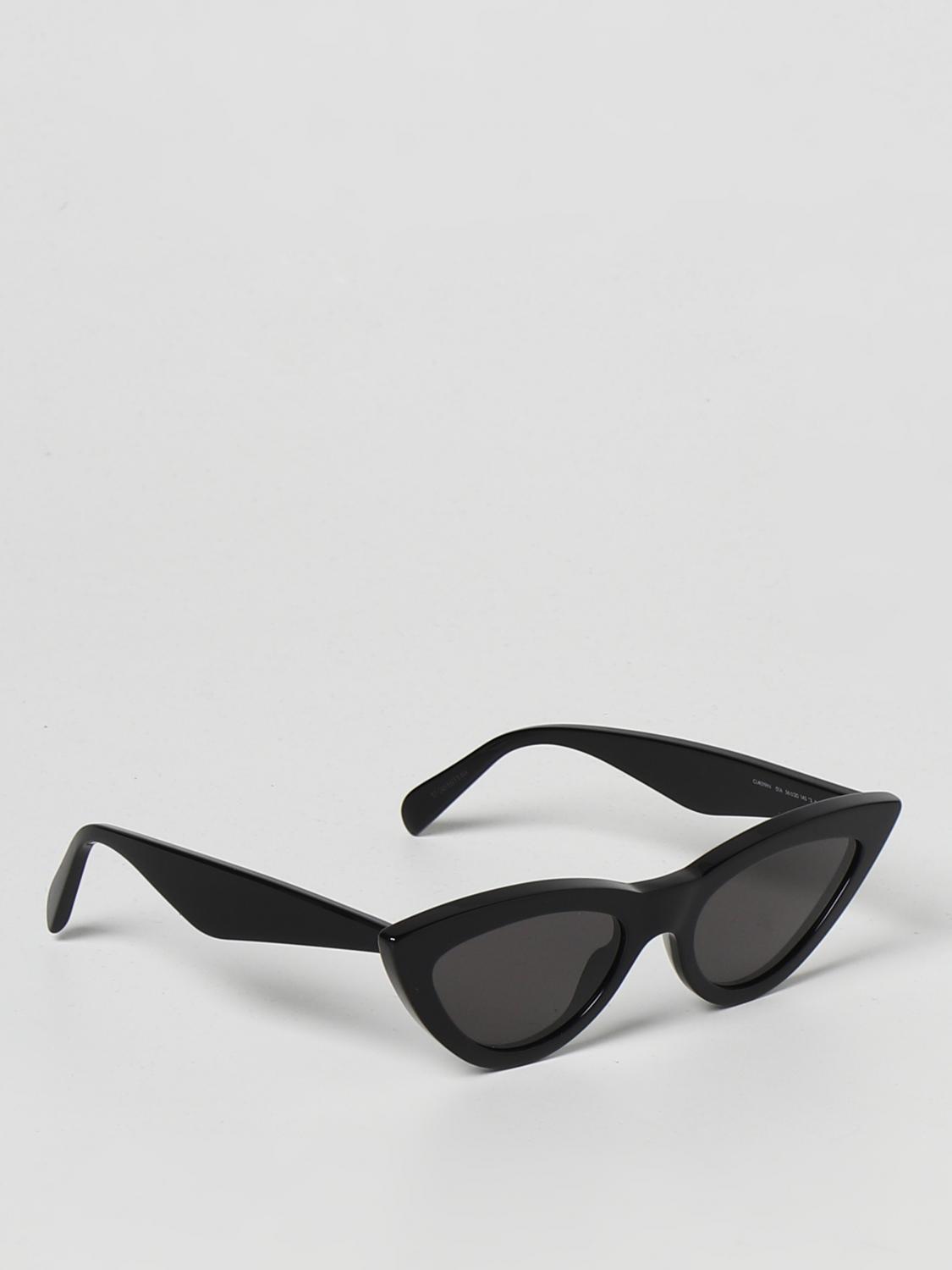 CÉLINE sunglasses for woman Black Céline sunglasses CL4019IN