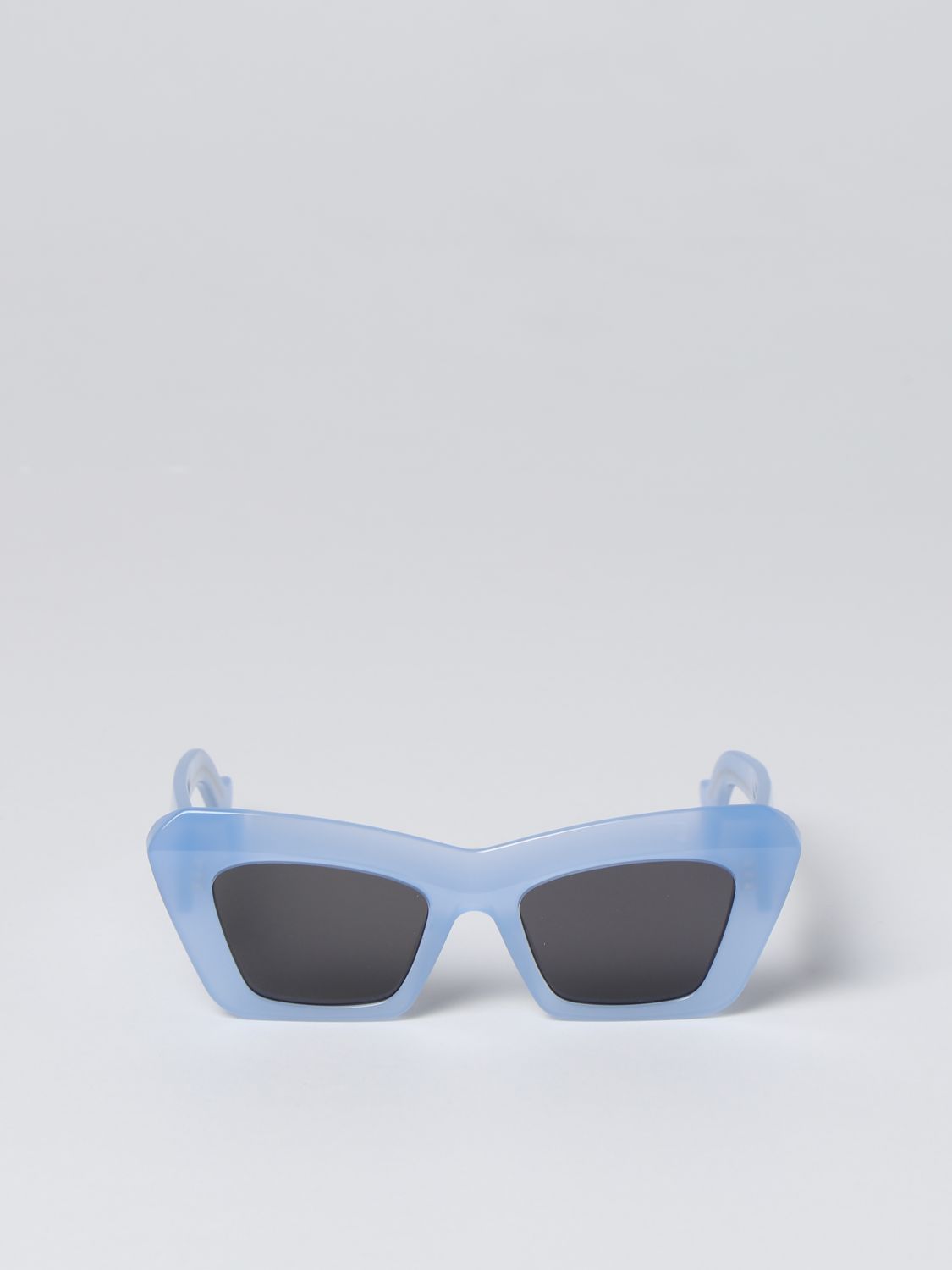 안경 로에베: 안경 Loewe 여성 블루 2