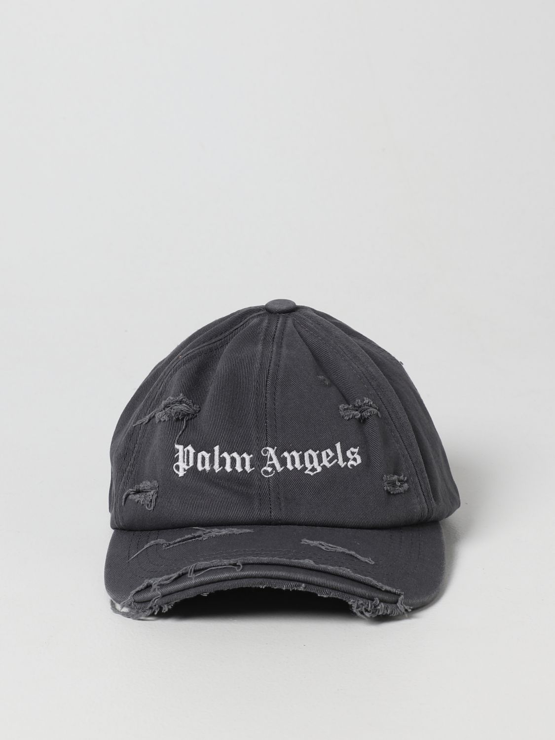 Hut Palm Angels: Palm Angels Herren Hut grau 2