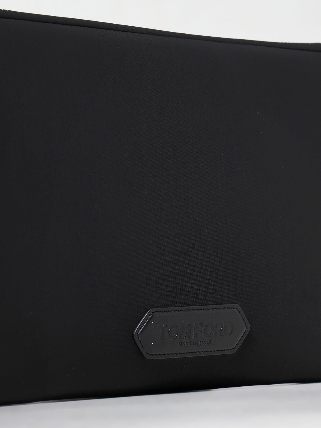 Briefcase Tom Ford: Tom Ford briefcase for men black 3