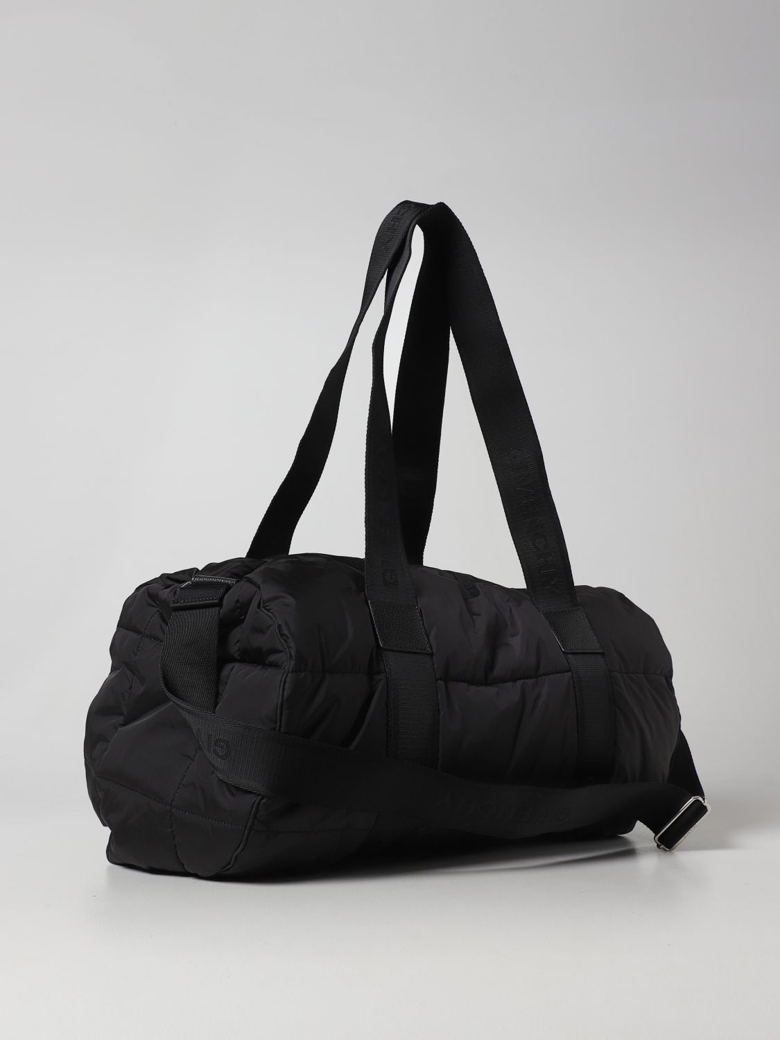 Vari per corredo Givenchy: Diaper bag Givenchy con logo nero 2