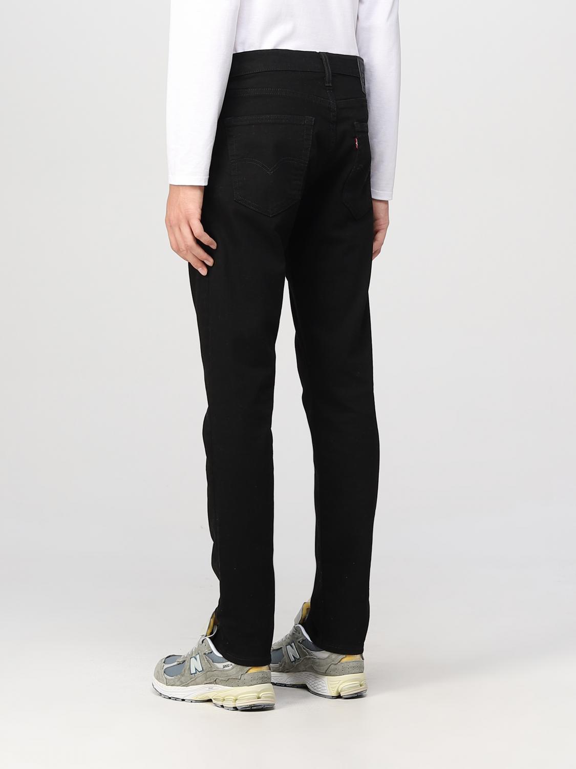 LEVI S Jeans For Man Denim Levi s Jeans 288330013 Online On GIGLIO COM