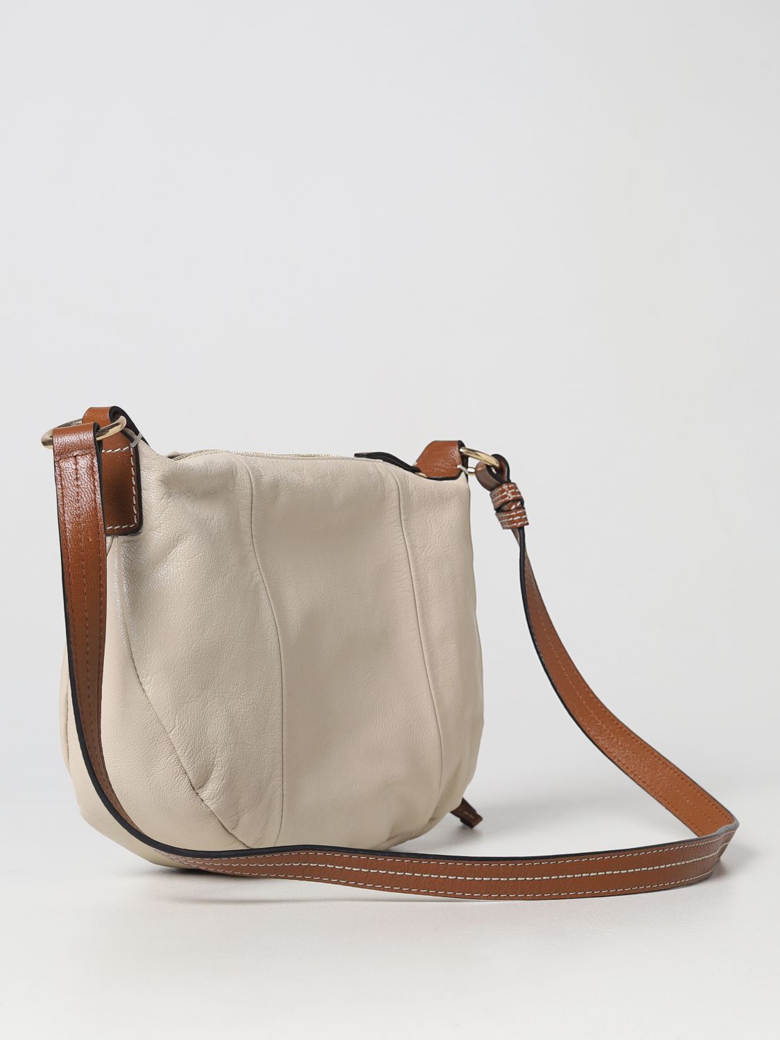 Crossbody bags See By Chloé: See By Chloé crossbody bags for women beige 2