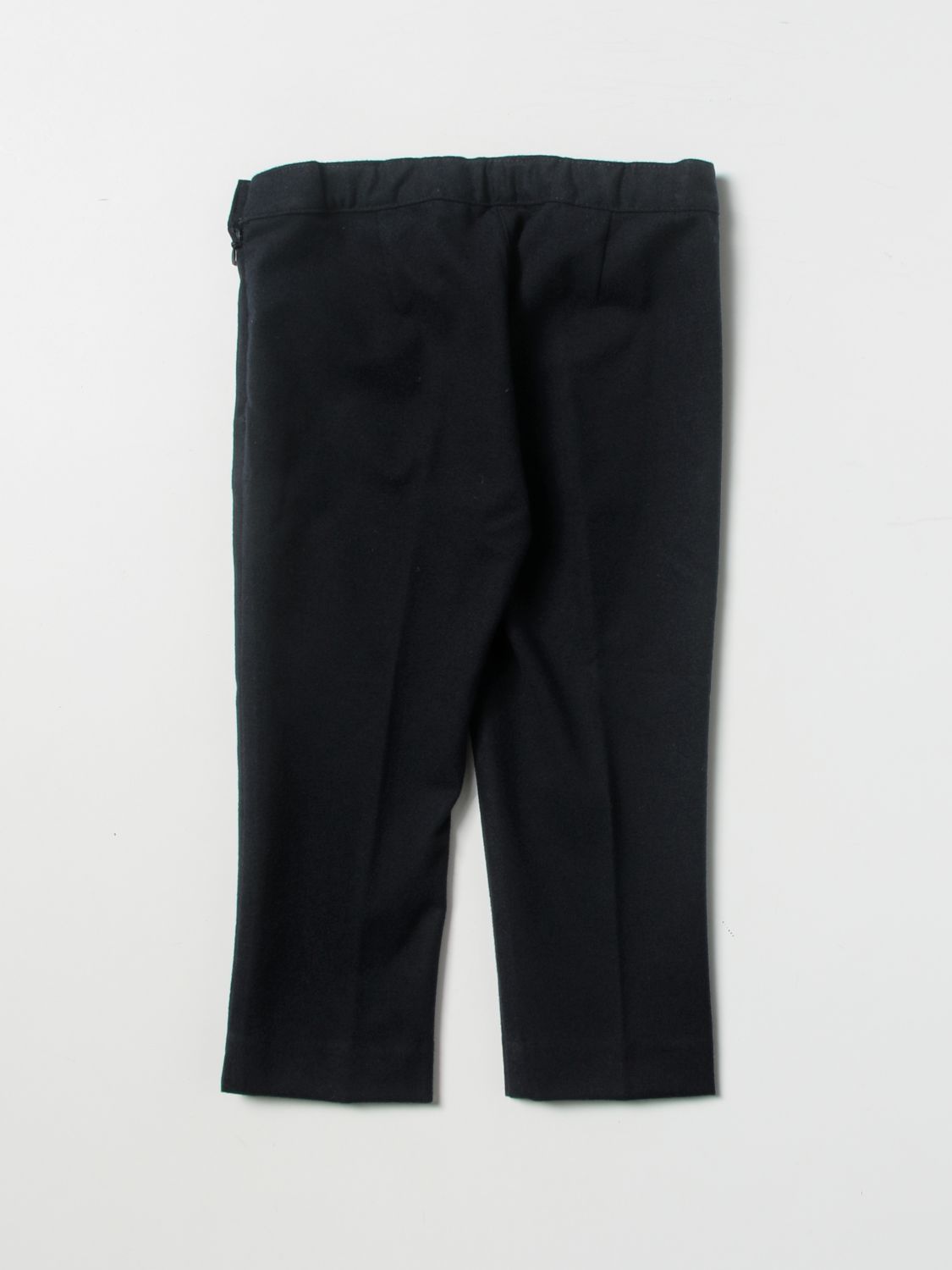Giglio.com Bambina Abbigliamento Pantaloni e jeans Pantaloni Pantaloni stretch Pantalone in tessuto sintetico stretch 