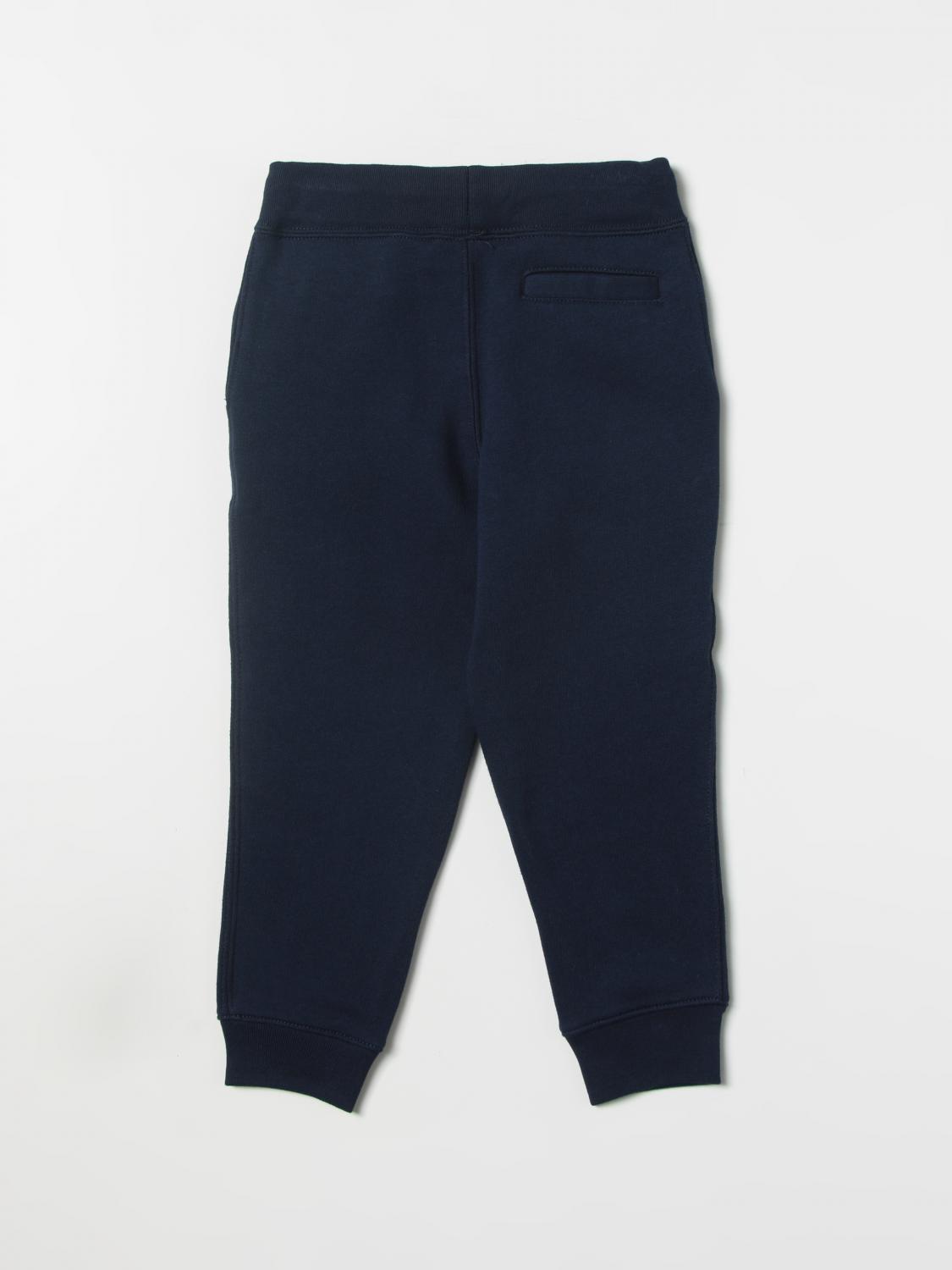 Hose Polo Ralph Lauren: Polo Ralph Lauren Mädchen Hose blau 2