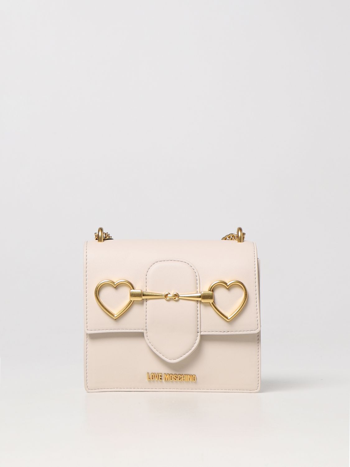 Prada Love Heart Bag and Accessories Collection