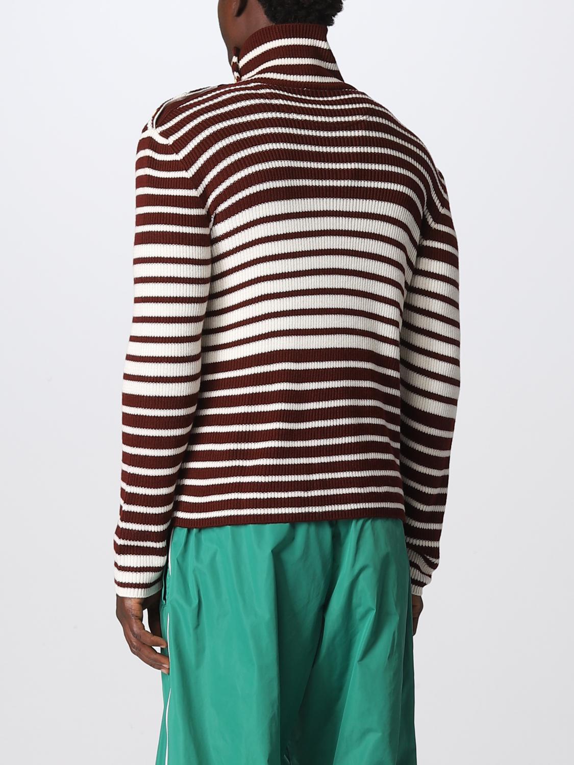 Jersey Valentino: Jersey Valentino para hombre marfil 3