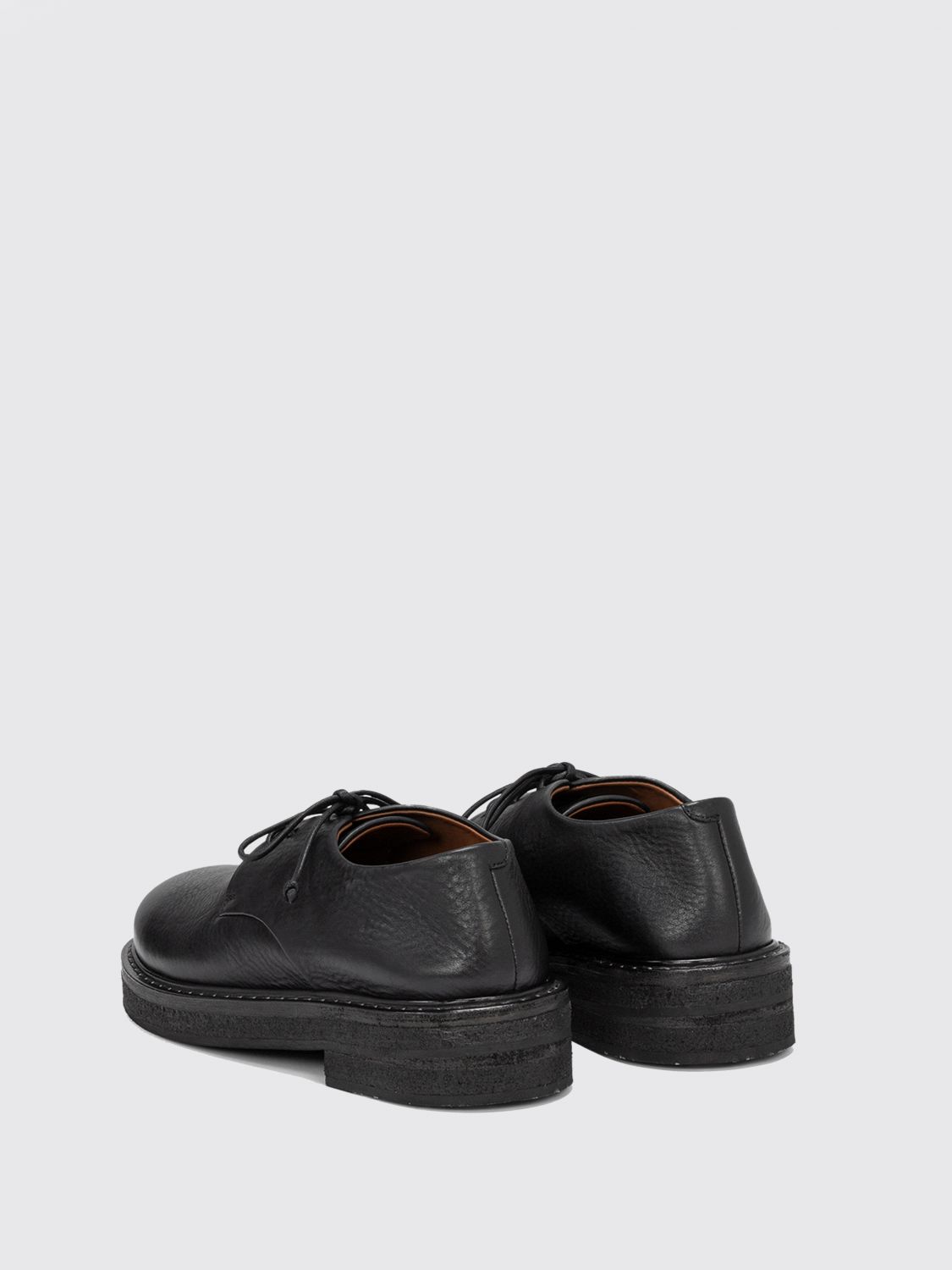 Oxford shoes Marsèll: Marsèll oxford shoes for woman black 3