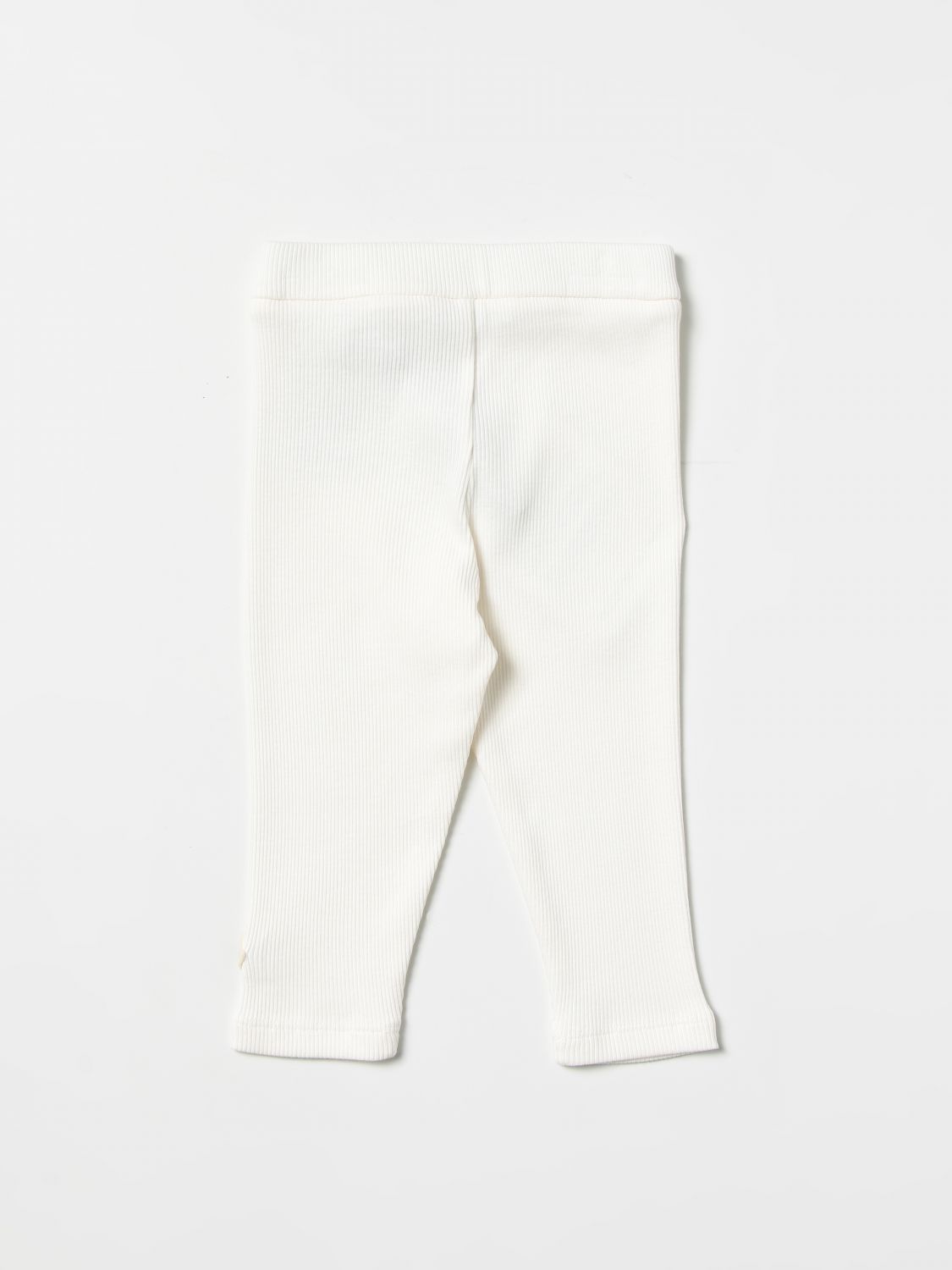 Trousers Moncler: Moncler trousers for baby beige 2