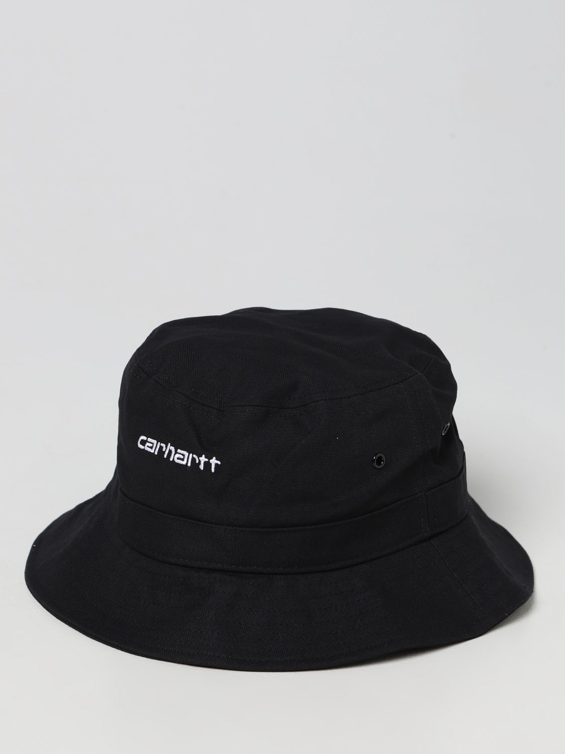 Save 61% Carhartt WIP Synthetic Hat in Black for Men Mens Hats Carhartt WIP Hats 