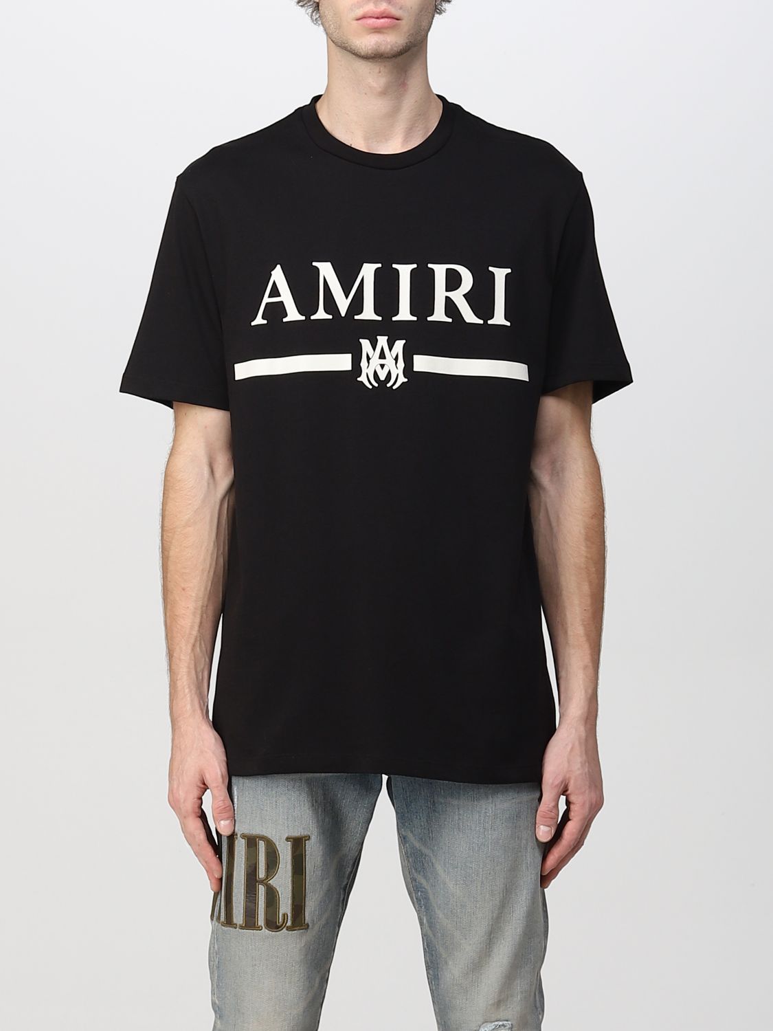 AMIRI  tシャツ