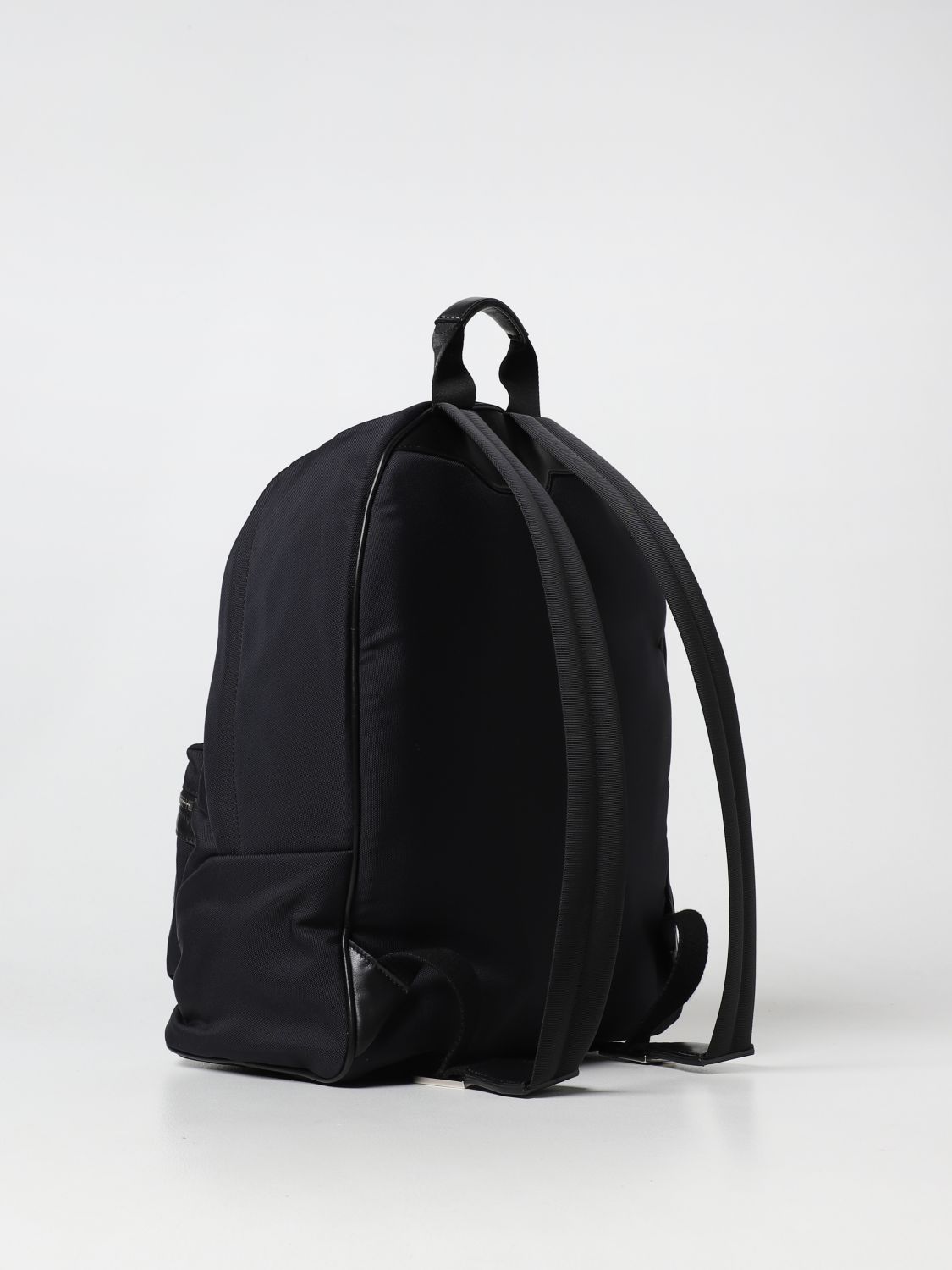 Backpack Amiri: Amiri backpack for man black 2
