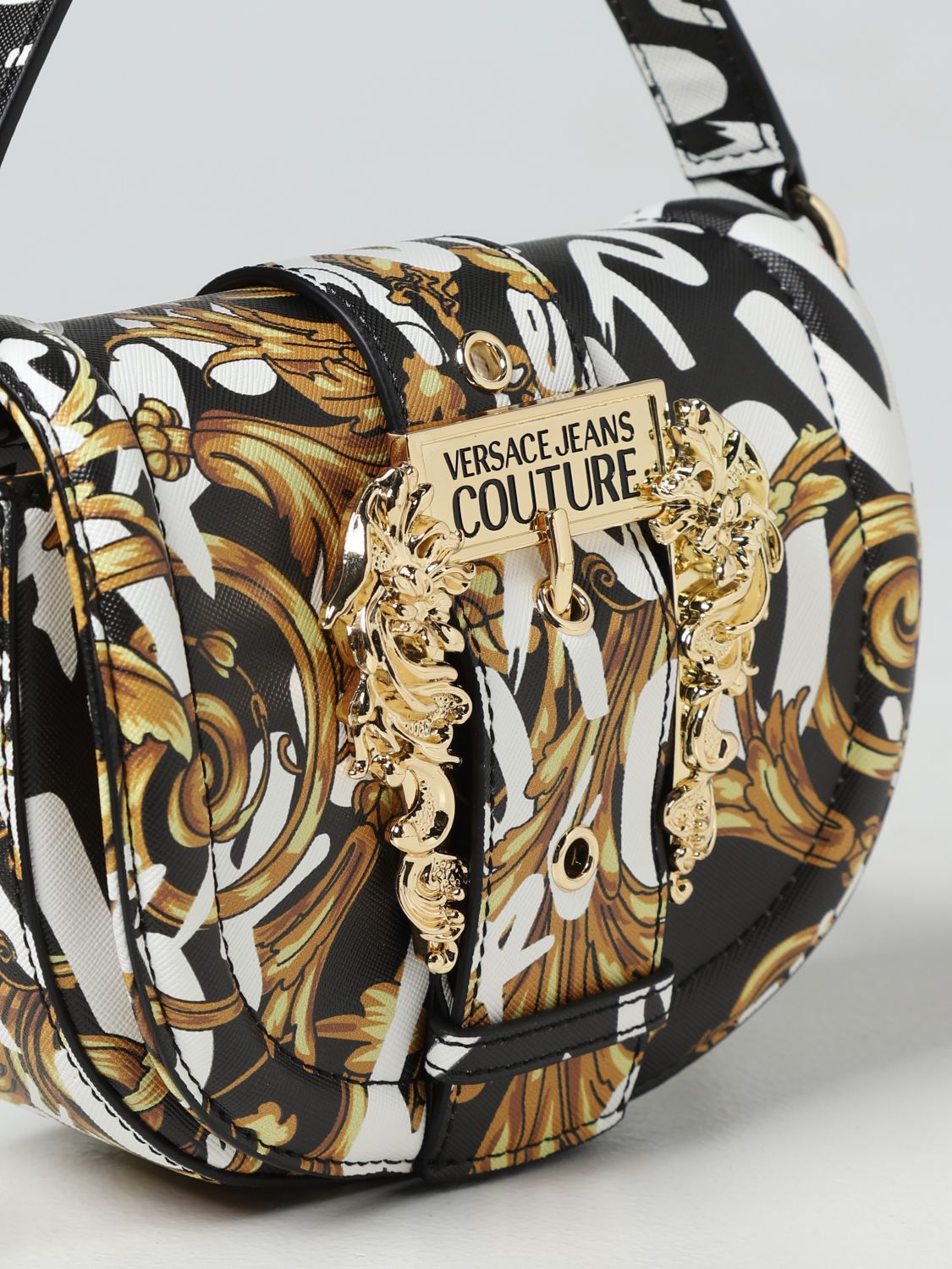 Shoulder Bag Versace Jeans Couture Woman Color FA01