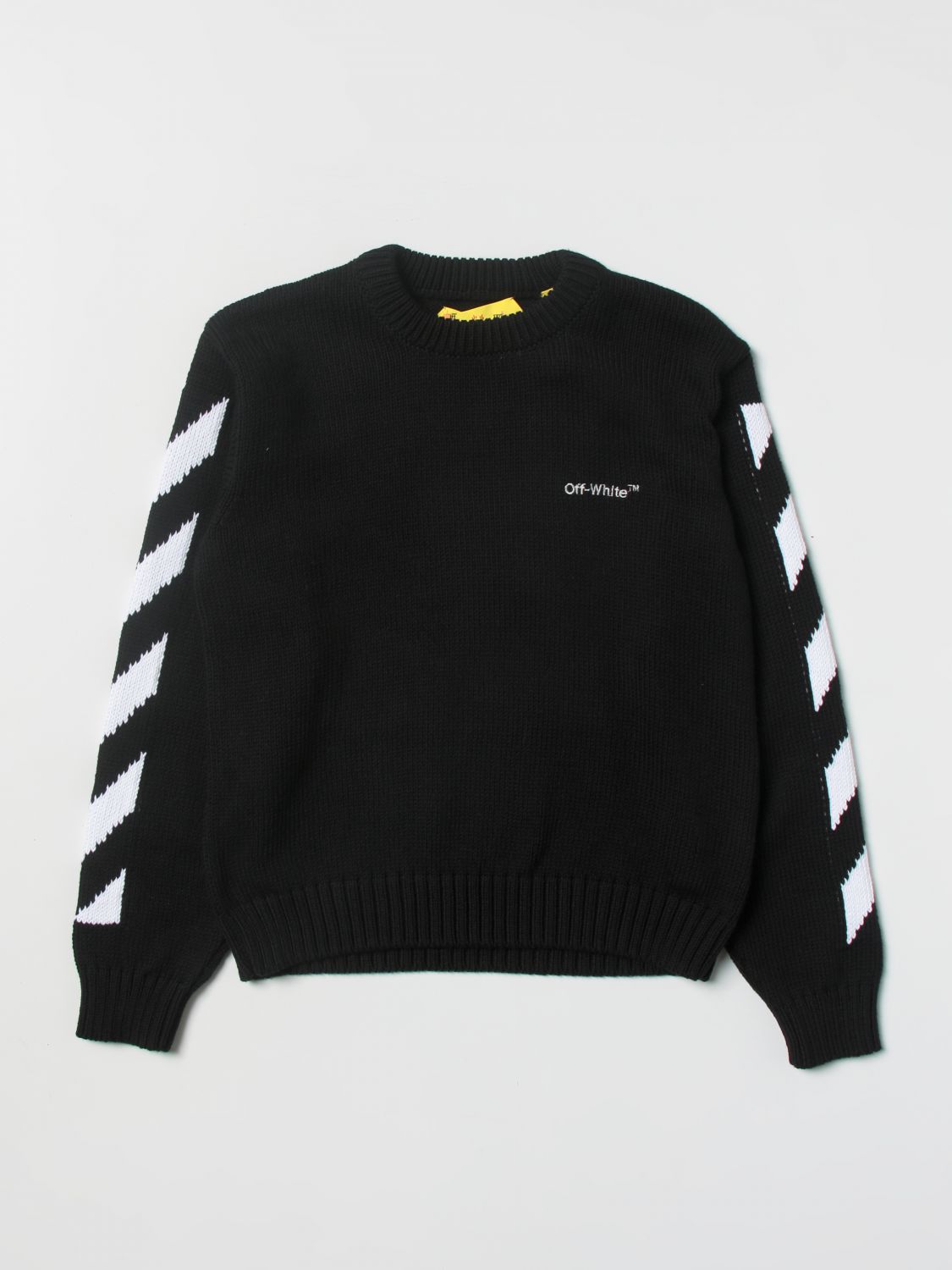 Off-White sweater for boys