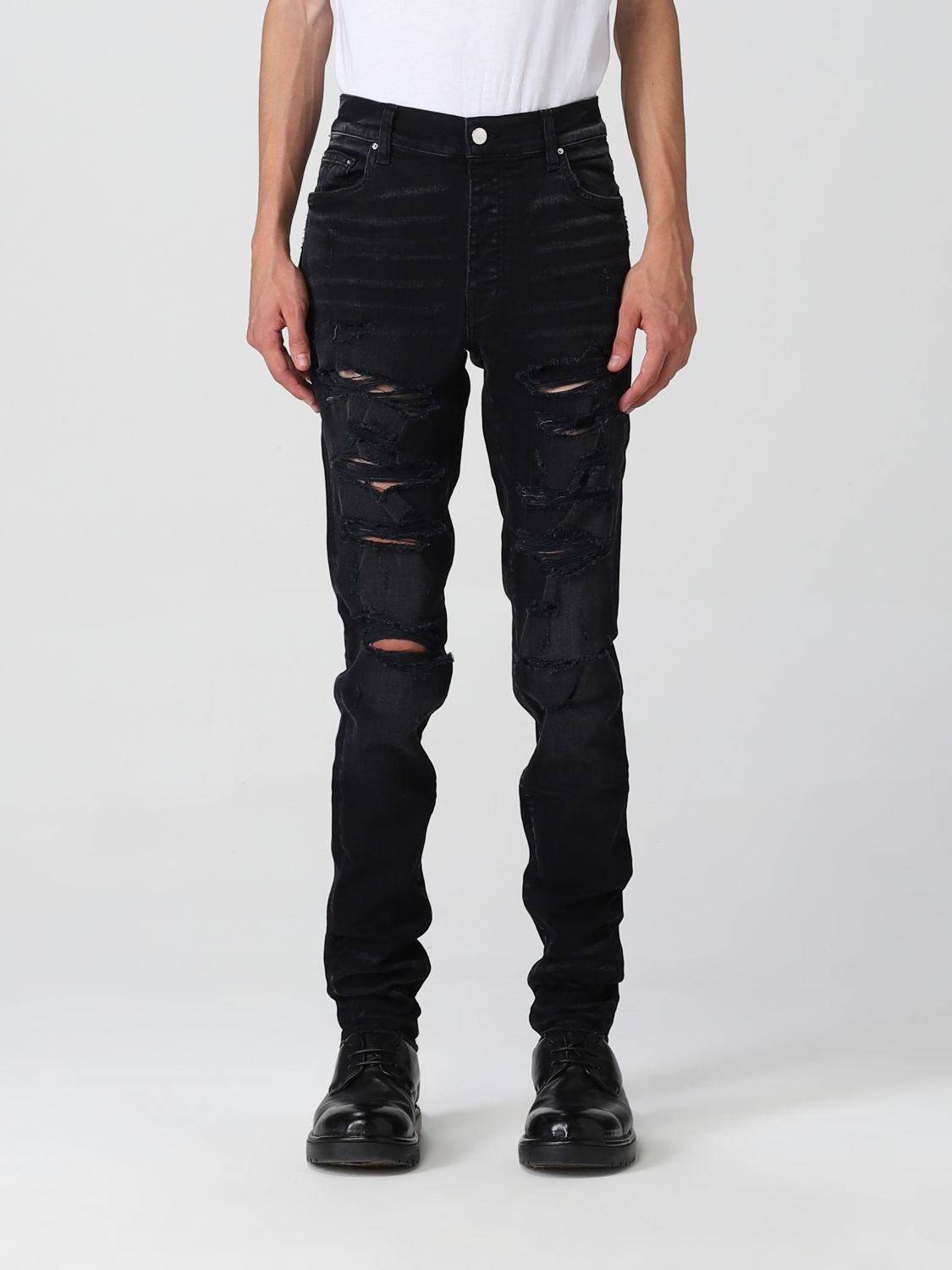 AMIRI Jeans | ModeSens
