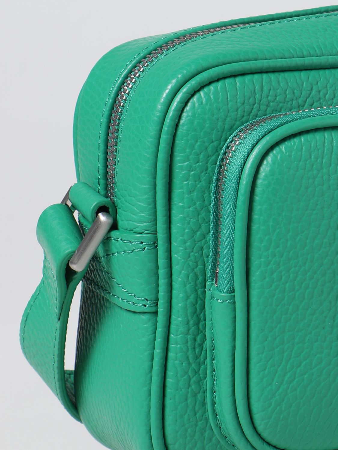 Shoulder bag Emporio Armani: Emporio Armani shoulder bag for men emerald 3
