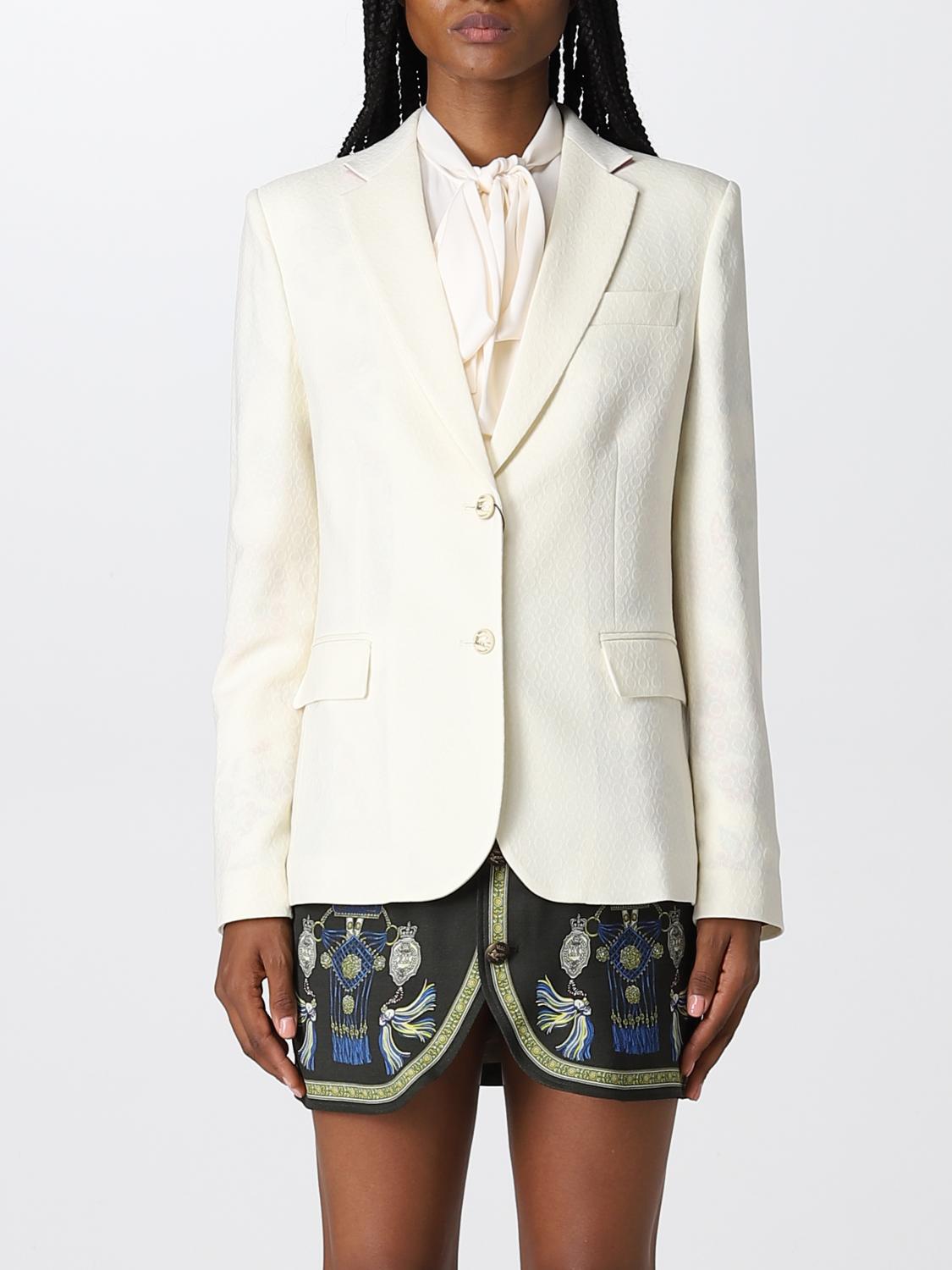 ETRO BLAZER ETRO WOMAN,D29544152